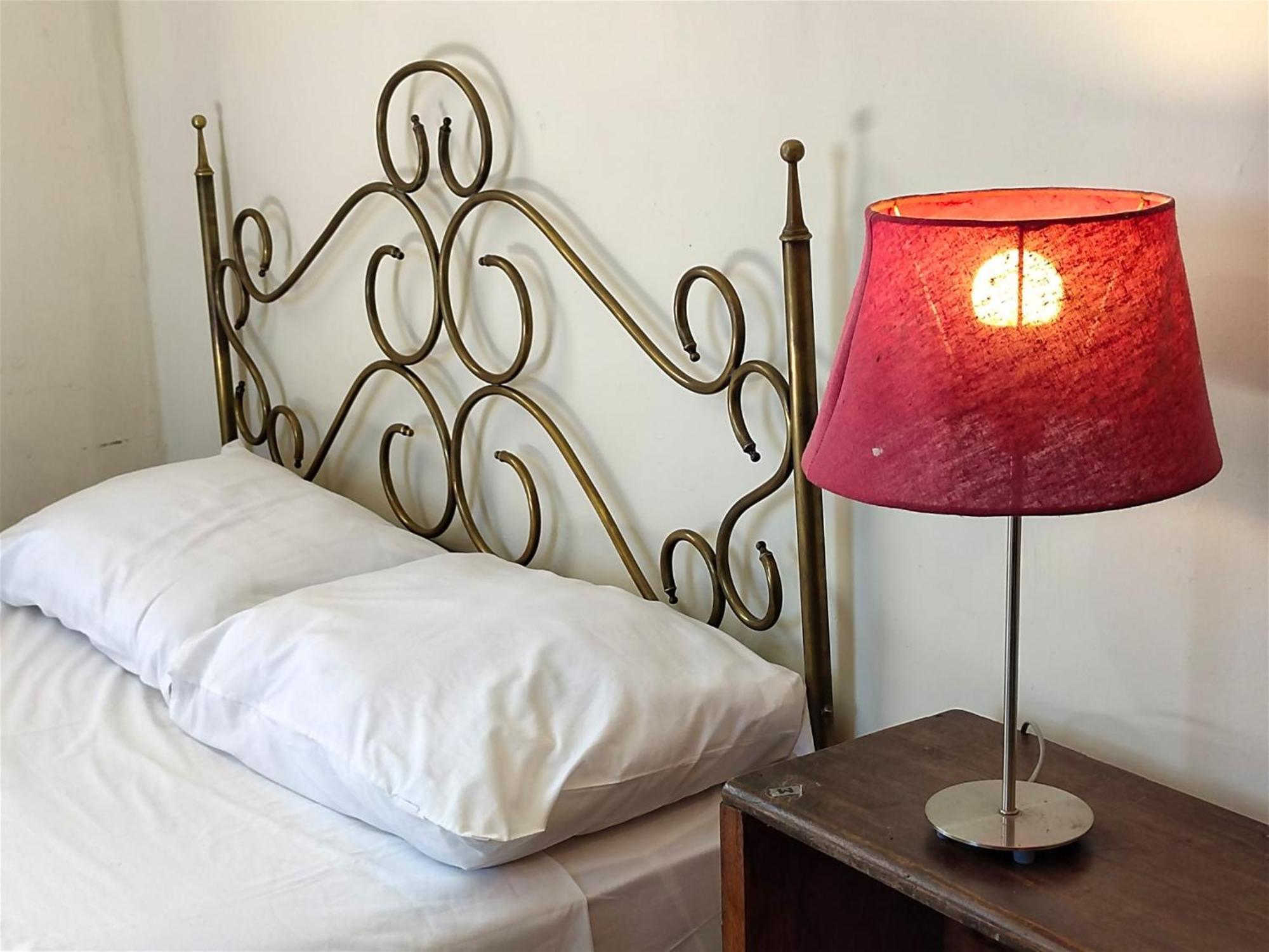 Brumas Ouro Preto Hostel E Pousada Luaran gambar