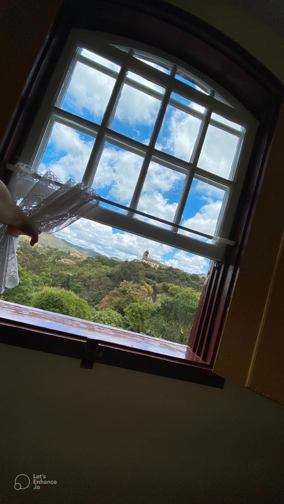 Brumas Ouro Preto Hostel E Pousada Luaran gambar