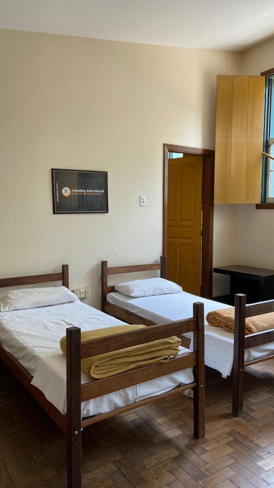 Brumas Ouro Preto Hostel E Pousada Luaran gambar