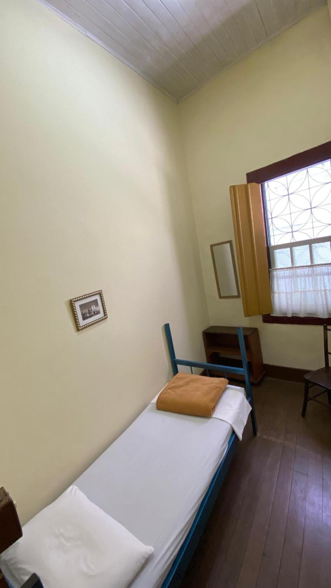 Brumas Ouro Preto Hostel E Pousada Luaran gambar