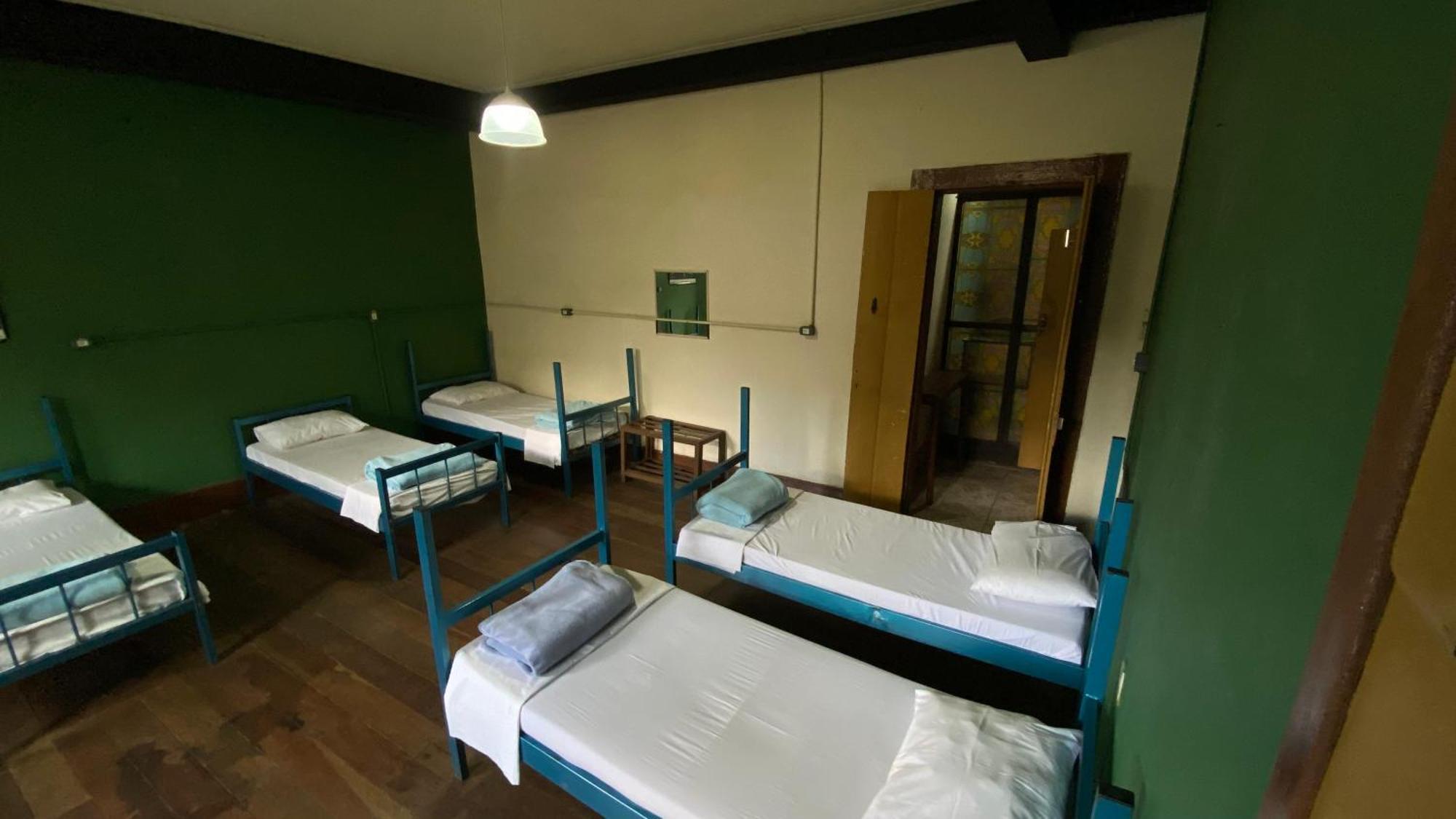 Brumas Ouro Preto Hostel E Pousada Bilik gambar