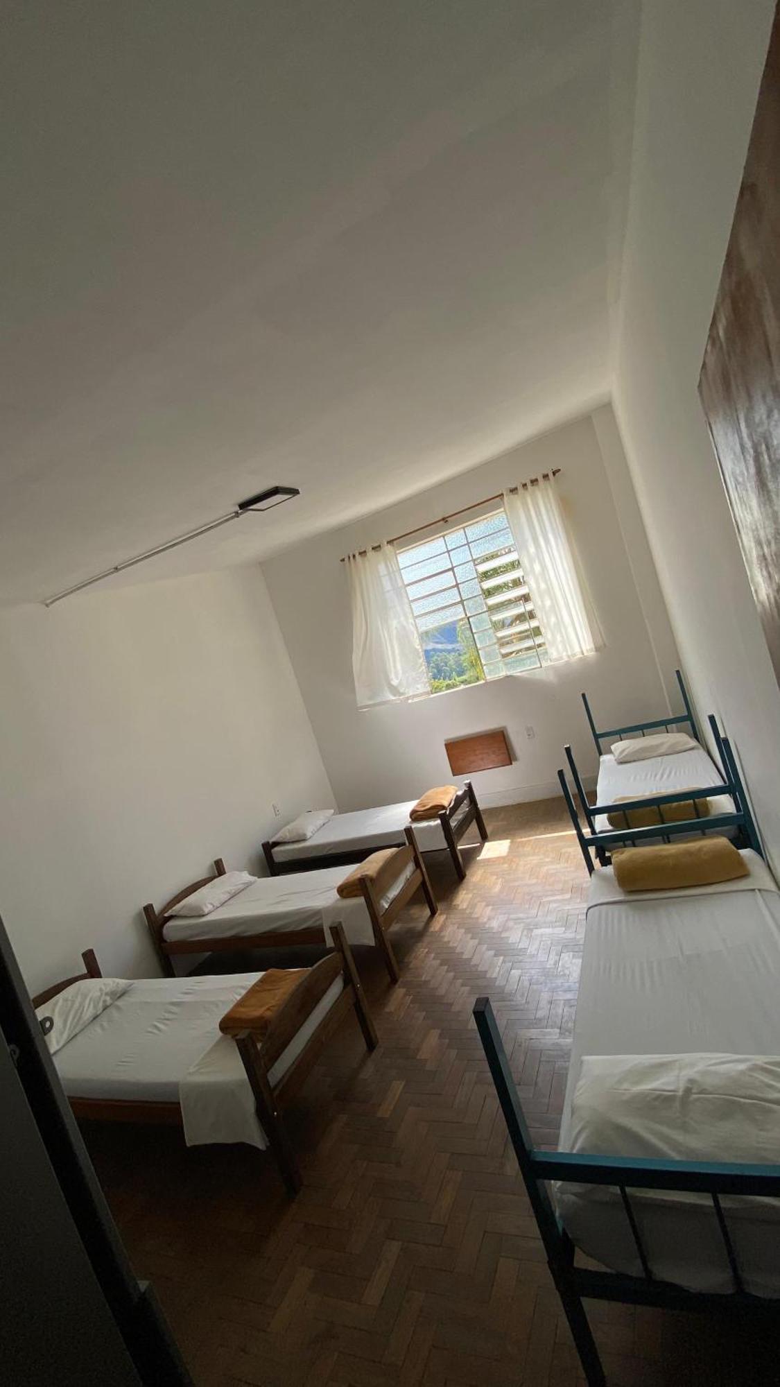 Brumas Ouro Preto Hostel E Pousada Bilik gambar