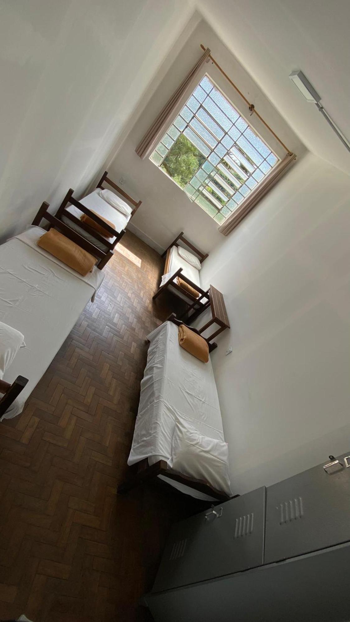 Brumas Ouro Preto Hostel E Pousada Bilik gambar