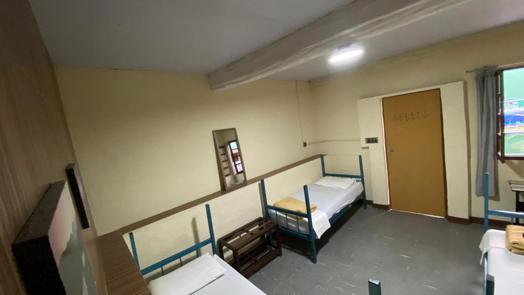 Brumas Ouro Preto Hostel E Pousada Bilik gambar