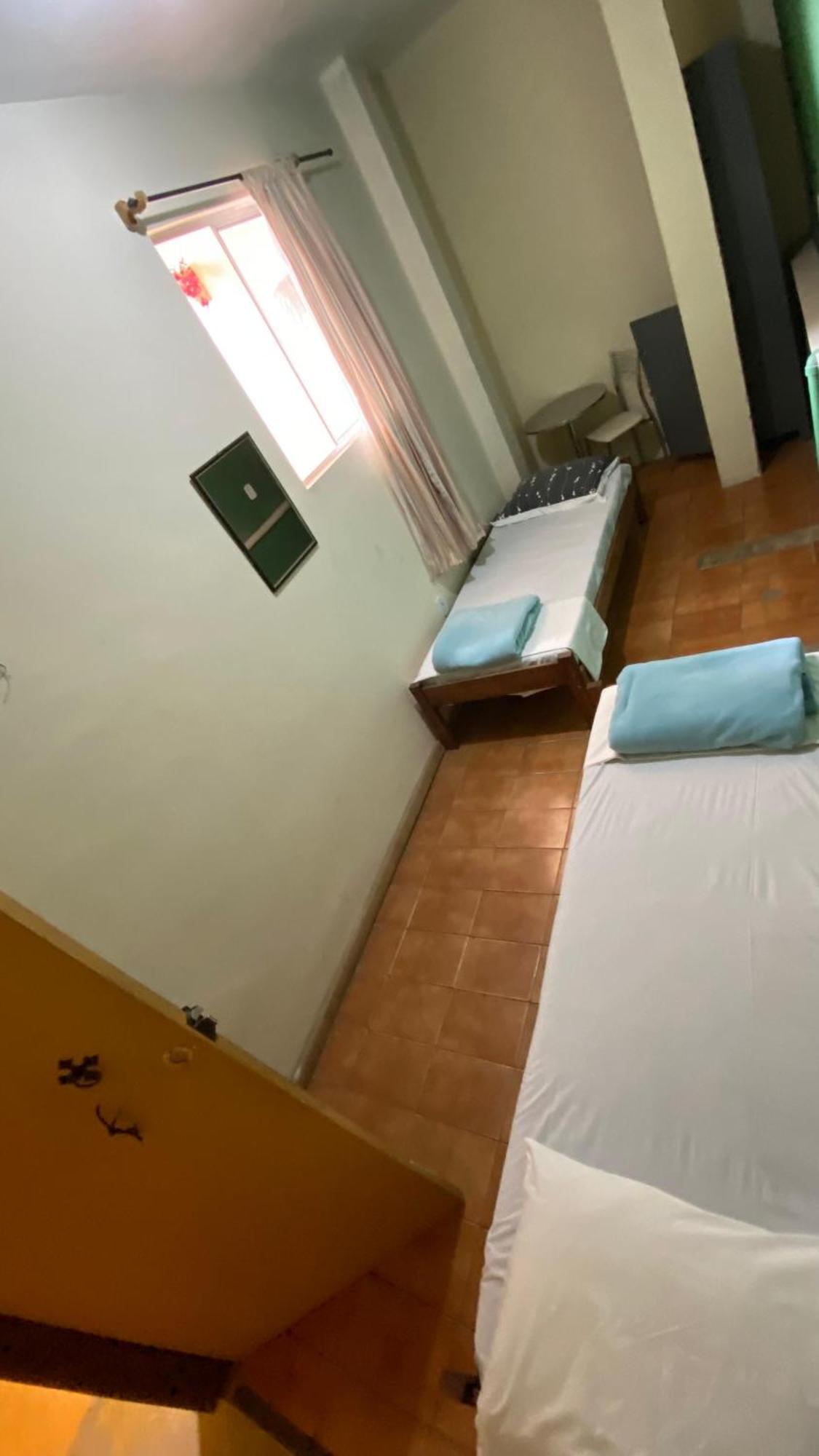 Brumas Ouro Preto Hostel E Pousada Bilik gambar