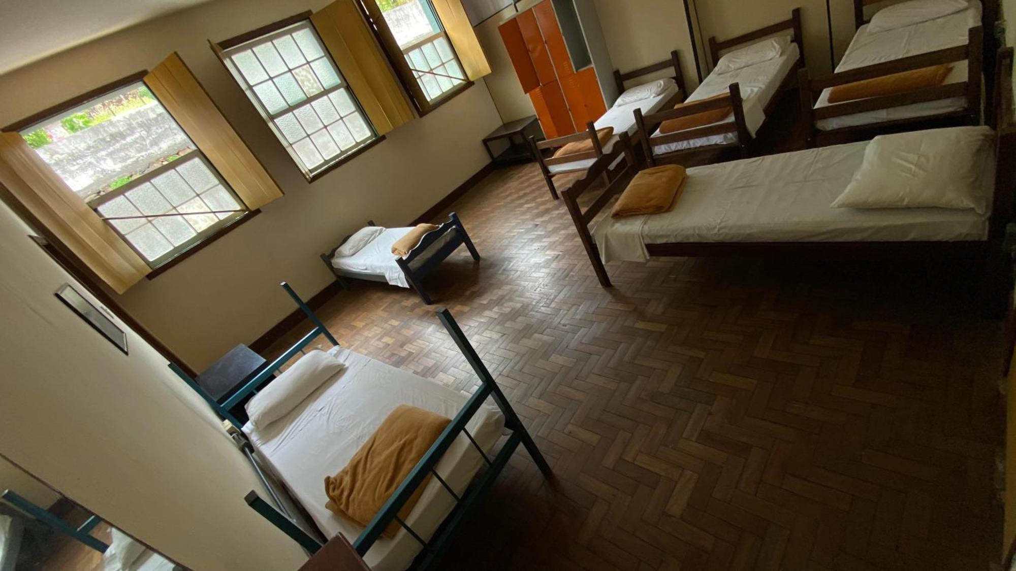 Brumas Ouro Preto Hostel E Pousada Bilik gambar