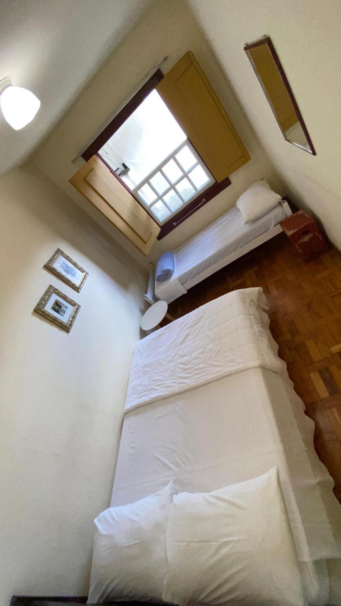 Brumas Ouro Preto Hostel E Pousada Bilik gambar