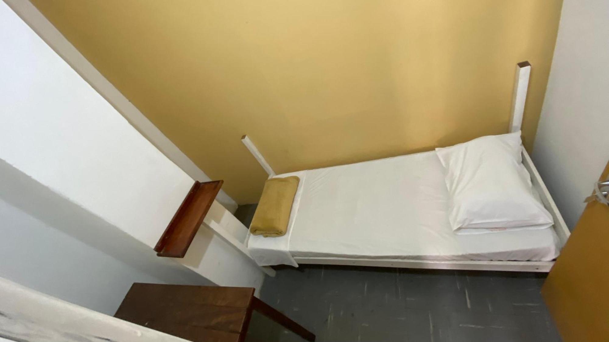Brumas Ouro Preto Hostel E Pousada Bilik gambar