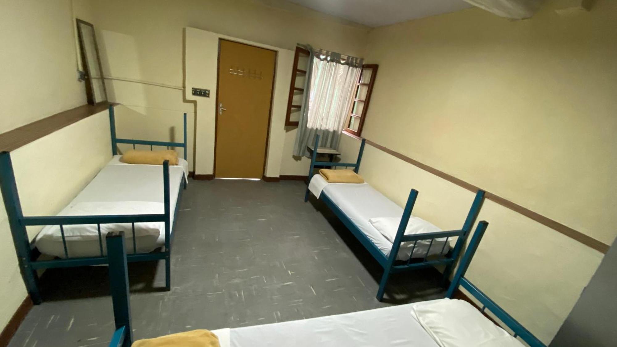 Brumas Ouro Preto Hostel E Pousada Bilik gambar